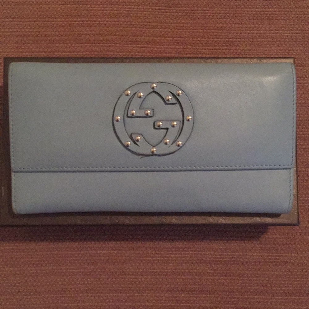 Gucci Wallet